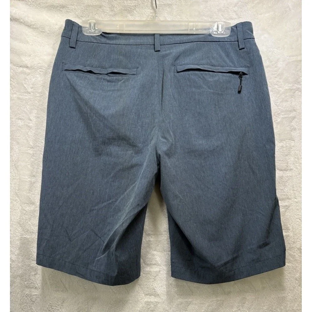 Men’s Old Navy Active Stretchtech Shorts - Size 30